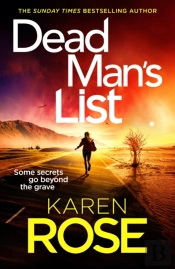 Dead Man'S List