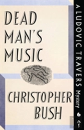 Dead Man'S Music