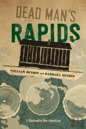 Dead Man'S Rapids