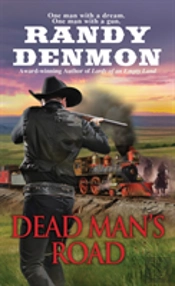 Dead Man'S Road
