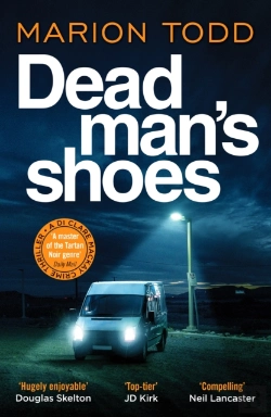 Bertrand.pt - Dead Man'S Shoes