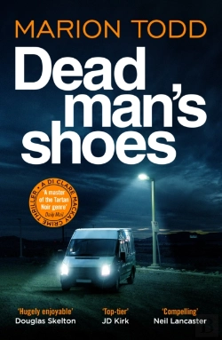 Bertrand.pt - Dead Man'S Shoes
