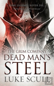 Dead Man'S Steel