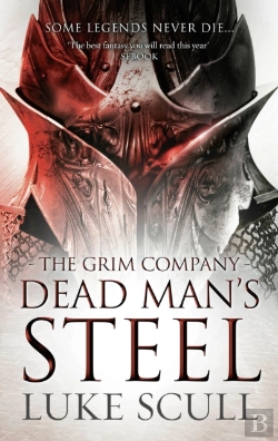 Bertrand.pt - Dead Man'S Steel