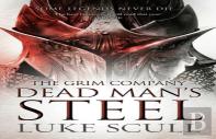Dead Man'S Steel