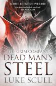Dead Man'S Steel