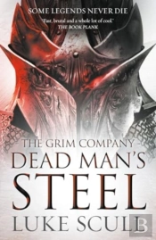 Dead Man'S Steel