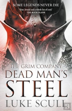 Bertrand.pt - Dead Man'S Steel