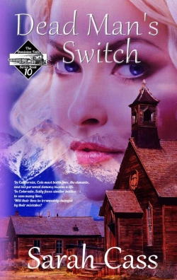 Bertrand.pt - Dead Man'S Switch (The Dominion Falls Series Book 10)