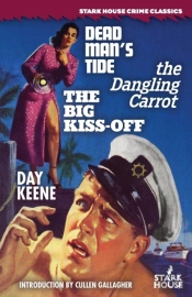 Dead Man'S Tide - The Dangling Carrot -