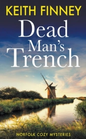 Dead Man'S Trench