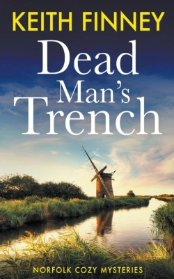Bertrand.pt - Dead Man'S Trench