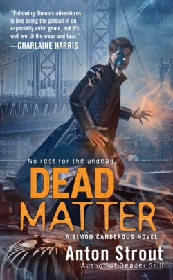 Bertrand.pt - Dead Matter