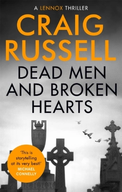 Bertrand.pt - Dead Men And Broken Hearts