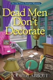 Dead Men Don'T Decorate