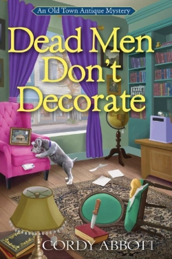 Bertrand.pt - Dead Men Don'T Decorate