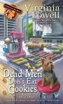 Dead Men Don'T Eat Cookies