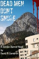 Dead Men Don'T Snore
