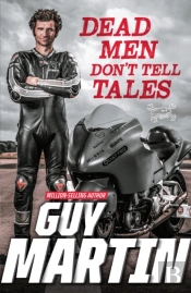 Dead Men Don'T Tell Tales