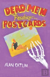 Dead Men Reading Post Cards