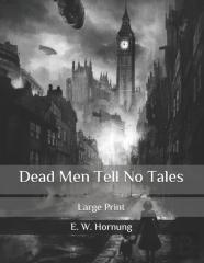 Dead Men Tell No Tales