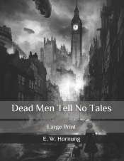 Dead Men Tell No Tales