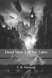 Dead Men Tell No Tales