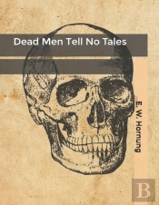 Dead Men Tell No Tales