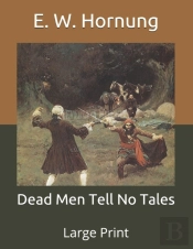 Dead Men Tell No Tales
