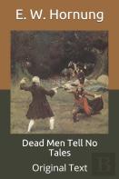 Dead Men Tell No Tales