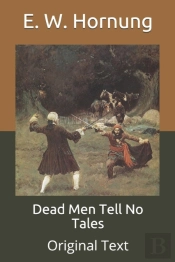 Dead Men Tell No Tales