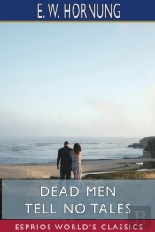 Dead Men Tell No Tales (Esprios Classics)