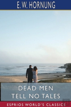 Bertrand.pt - Dead Men Tell No Tales (Esprios Classics)