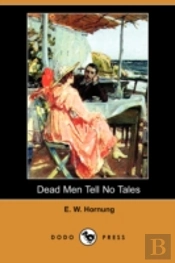 Dead Men Tell No Tales
