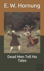 Dead Men Tell No Tales