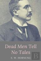 Dead Men Tell No Tales