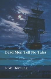Dead Men Tell No Tales