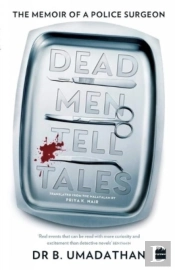 Dead Men Tell Tales