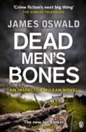 Dead Men'S Bones