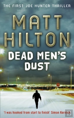 Bertrand.pt - Dead Men'S Dust