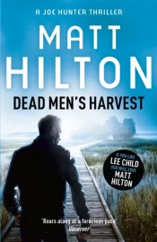 Dead Men'S Harvest