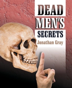 Bertrand.pt - Dead Men'S Secrets: Tantalising Hints Of A  Lost Super Race