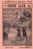 Dead Men'S Shoes