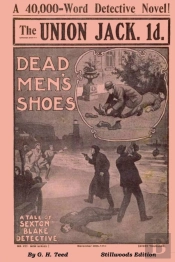 Dead Men'S Shoes