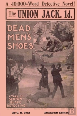 Bertrand.pt - Dead Men'S Shoes