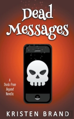 Bertrand.pt - Dead Messages