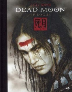 Bertrand.pt - Dead Moon Epilogue