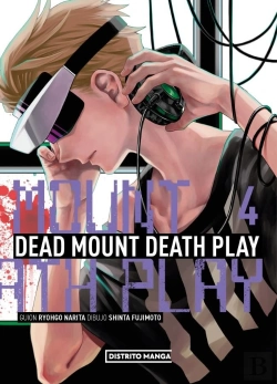 Bertrand.pt - Dead Mount Death Play 4
