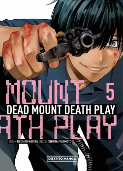 Bertrand.pt - Dead Mount Death Play 5
