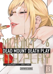 Dead Mount Death Play 6